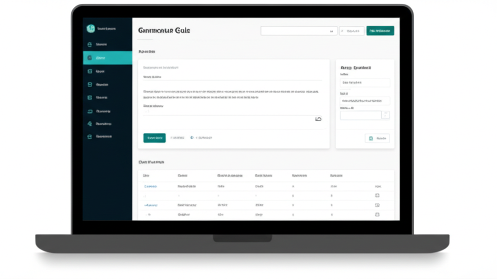 QuickQuiz AI-Powered Educational System