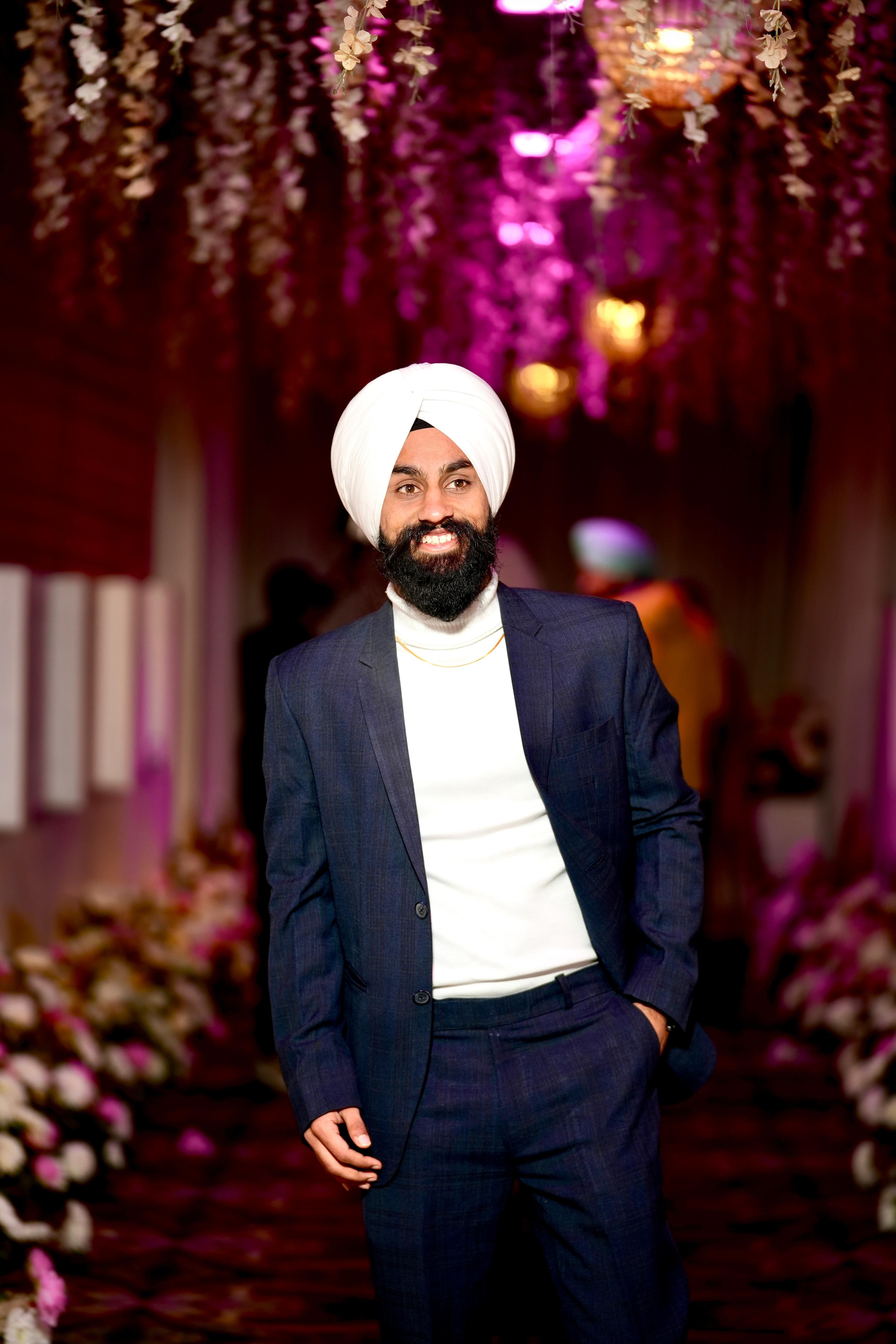 Paramjeet Singh